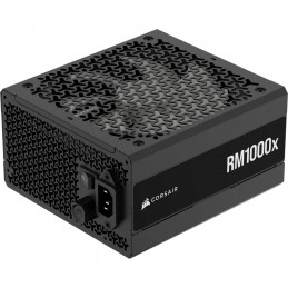 Corsair RM1000x virtalähdeyksikkö 1000 W 24-pin ATX ATX musta