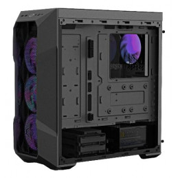 Cooler Master TD500 MAX Full Tower musta 850 W