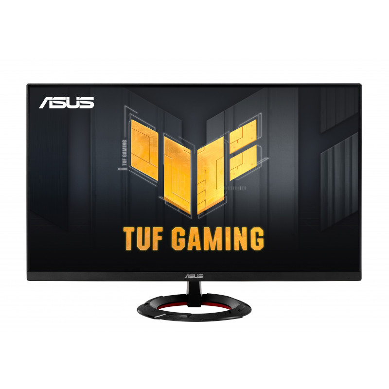 ASUS TUF Gaming VG279Q3R-J tietokoneen litteä näyttö 68,6 cm (27") 1920 x 1080 pikseliä Full HD LCD musta