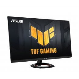 ASUS TUF Gaming VG279Q3R-J tietokoneen litteä näyttö 68,6 cm (27") 1920 x 1080 pikseliä Full HD LCD musta