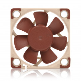 Noctua NF A4x10 5V PWM Tietokonekotelo Tuuletin 4 cm Ruskea