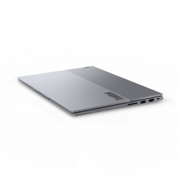 Lenovo ThinkBook 14 Intel Core Ultra 7 155H Kannettava tietokone 35,6 cm (14") WUXGA 16 GB DDR5-SDRAM 512 GB SSD Wi-Fi 6E