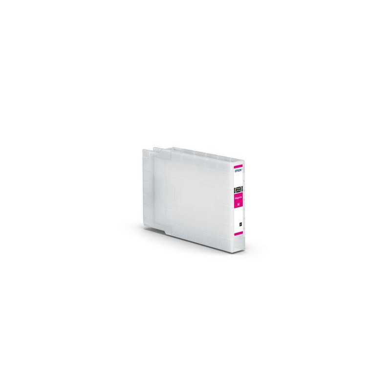 Epson C13T04C34N mustekasetti 1 kpl Alkuperäinen Magenta