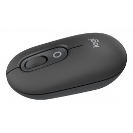 Logitech POP hiiri Universaali Molempikätinen Bluetooth Optinen