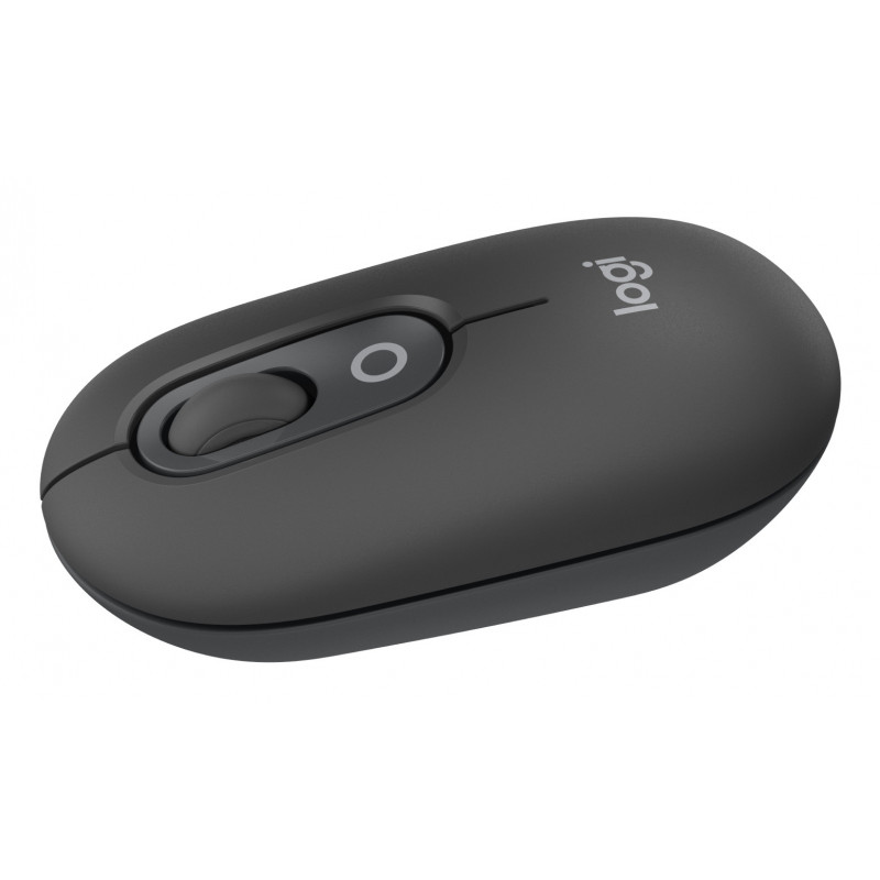 Logitech POP hiiri Universaali Molempikätinen Bluetooth Optinen