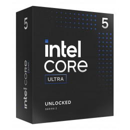 Intel Core Ultra 5 245KF suoritin 24 MB Smart Cache Laatikko