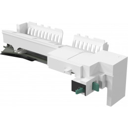 HP LaserJet sisäisen viimeistelijän ruotsalainen rei'itin