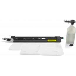 HP LaserJet Yellow Developer Unit