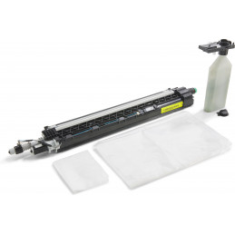 HP LaserJet Yellow Developer Unit