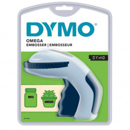 DYMO Omega embosser etikettitulostin Suoralämpö