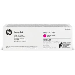 HP  n magenta Contract LaserJet -värikasetti