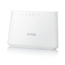 Zyxel VMG3625-T50B langaton reititin Gigabitti Ethernet Kaksitaajuus (2,4 GHz 5 GHz) Valkoinen