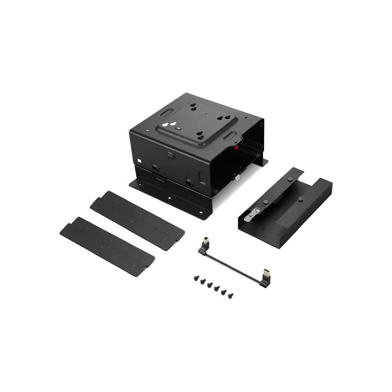 Lenovo 4XF1M65349 asennussarja musta