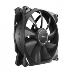 Antec Storm T3 140 Tietokonekotelo Tuuletin 14 cm musta 1 kpl