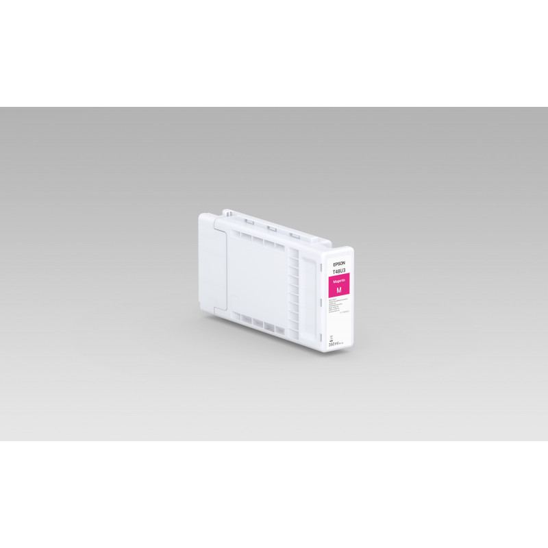 Epson UltraChrome Pro 6 T48U3 mustekasetti 1 kpl Alkuperäinen Magenta