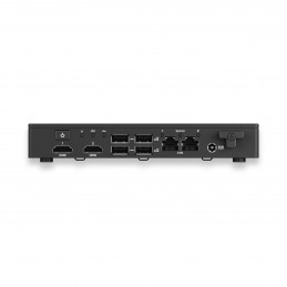 ASUS BNUC13BRKP200B02I musta N50