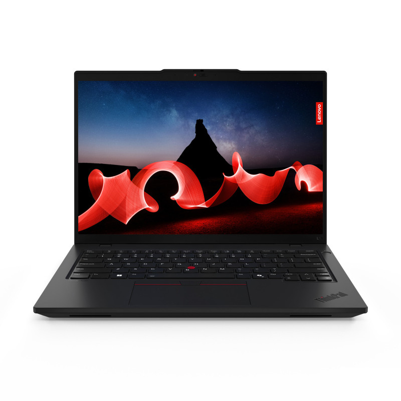 Lenovo ThinkPad L14 AMD Ryzen™ 5 PRO 7535U Kannettava tietokone 35,6 cm (14") WUXGA 16 GB DDR5-SDRAM 512 GB SSD Wi-Fi 6E