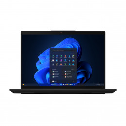 Lenovo ThinkPad L14 AMD Ryzen™ 5 PRO 7535U Kannettava tietokone 35,6 cm (14") WUXGA 16 GB DDR5-SDRAM 512 GB SSD Wi-Fi 6E