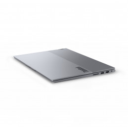 Lenovo ThinkBook 16 Intel Core Ultra 5 125U Kannettava tietokone 40,6 cm (16") WUXGA 16 GB LPDDR5-SDRAM 256 GB SSD Wi-Fi 6E