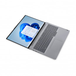 Lenovo ThinkBook 16 Intel Core Ultra 5 125U Kannettava tietokone 40,6 cm (16") WUXGA 16 GB LPDDR5-SDRAM 256 GB SSD Wi-Fi 6E