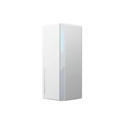 Xiaomi Mesh System AX3000 NE Kaksitaajuus (2,4 GHz 5 GHz) Wi-Fi 6 (802.11ax) Valkoinen 4 Sisäinen