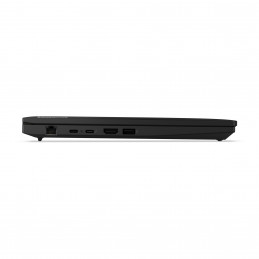 Lenovo ThinkPad L14 Intel Core Ultra 7 155U Kannettava tietokone 35,6 cm (14") WUXGA 16 GB DDR5-SDRAM 512 GB SSD Wi-Fi 6E