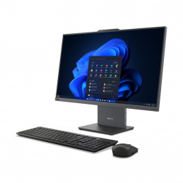 Lenovo ThinkCentre neo 50a Intel® Core™ i5 i5-13420H 68,6 cm (27") 1920 x 1080 pikseliä Kosketusnäyttö All-in-one PC 16 GB