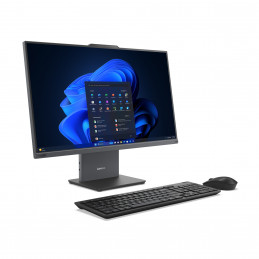 Lenovo ThinkCentre neo 50a Intel® Core™ i5 i5-13420H 68,6 cm (27") 1920 x 1080 pikseliä Kosketusnäyttö All-in-one PC 16 GB