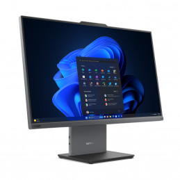 Lenovo ThinkCentre neo 50a Intel® Core™ i5 i5-13420H 68,6 cm (27") 1920 x 1080 pikseliä Kosketusnäyttö All-in-one PC 16 GB