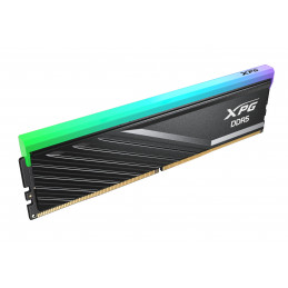 ADATA LANCER BLADE RGB muistimoduuli 16 GB 1 x 16 GB DDR5 6000 MHz