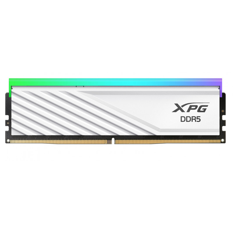 ADATA LANCER BLADE RGB muistimoduuli 16 GB 1 x 16 GB DDR5 6000 MHz