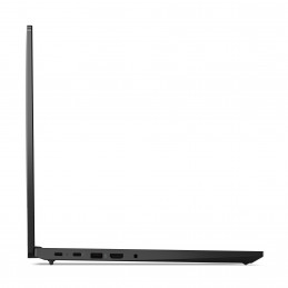 Lenovo ThinkPad E16 Intel Core Ultra 5 125U Kannettava tietokone 40,6 cm (16") WUXGA 16 GB DDR5-SDRAM 512 GB SSD Wi-Fi 6E