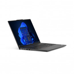 Lenovo ThinkPad E16 Intel Core Ultra 5 125U Kannettava tietokone 40,6 cm (16") WUXGA 16 GB DDR5-SDRAM 512 GB SSD Wi-Fi 6E