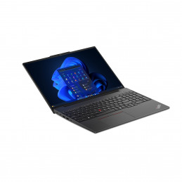 Lenovo ThinkPad E16 Intel Core Ultra 5 125U Kannettava tietokone 40,6 cm (16") WUXGA 16 GB DDR5-SDRAM 512 GB SSD Wi-Fi 6E