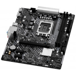 Asrock B760M-H2 M.2 Intel B760 LGA 1700 mikro ATX