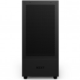 NZXT H510 Flow Midi Tower musta