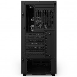 NZXT H510 Flow Midi Tower musta