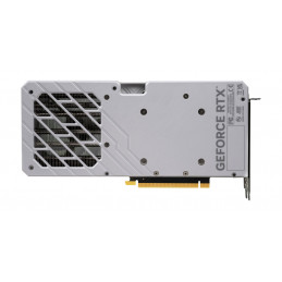 Palit GeForce RTX 4070 White OC NVIDIA 12 GB GDDR6