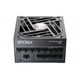 Seasonic FOCUS GX ATX 3.0 virtalähdeyksikkö 1000 W 20+4 pin ATX musta