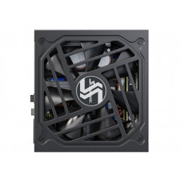 Seasonic FOCUS GX ATX 3.0 virtalähdeyksikkö 1000 W 20+4 pin ATX musta