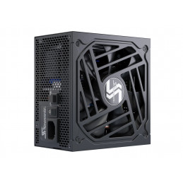 Seasonic FOCUS GX ATX 3.0 virtalähdeyksikkö 1000 W 20+4 pin ATX musta