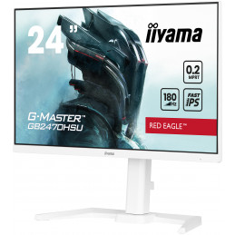 iiyama G-MASTER GB2470HSU-W6 tietokoneen litteä näyttö