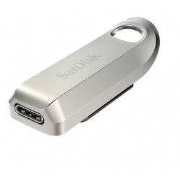 SanDisk SDCZ75-512G-G46 USB-muisti 512 GB USB Type-C 3.2 Gen 1 (3.1 Gen 1) Hopea