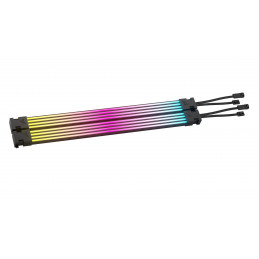 Corsair CP-8920282 tietokonekotelon osa Universaali LED-nauha