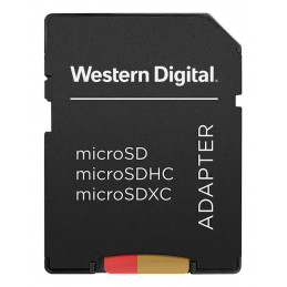 SanDisk Extreme 2 TB MicroSDXC UHS-I Luokka 10