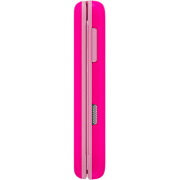 HMD Barbie Phone 7,11 cm (2.8") 125 g Vaaleanpunainen Ominaisuuspuhelin