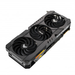 ASUS TUF Gaming TUF-RTX4070TIS-O16G-OG-GAMING NVIDIA GeForce RTX 4070 Ti SUPER 16 GB GDDR6X