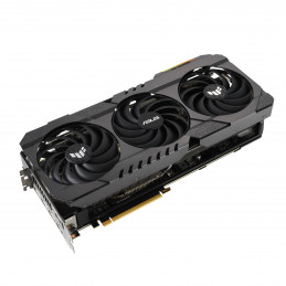 ASUS TUF Gaming TUF-RTX4070TIS-O16G-OG-GAMING NVIDIA GeForce RTX 4070 Ti SUPER 16 GB GDDR6X