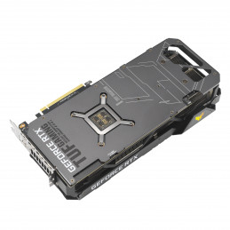 ASUS TUF Gaming TUF-RTX4070TIS-O16G-OG-GAMING NVIDIA GeForce RTX 4070 Ti SUPER 16 GB GDDR6X