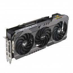 ASUS TUF Gaming TUF-RTX4070TIS-O16G-OG-GAMING NVIDIA GeForce RTX 4070 Ti SUPER 16 GB GDDR6X